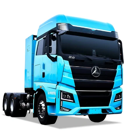 Sany Heavy Industry Pure Electric Tractor